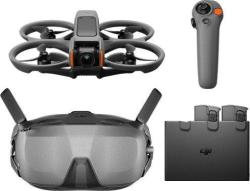 DJI Avata 2 Fly Smart Combo (Three Batteries) (CP.FP.00000265.04)