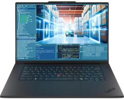Lenovo ThinkPad P1 Gen 8 21Q8000BPB Notebook