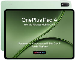 OnePlus Pad 4 512GB sage mist