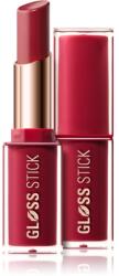 Revolution Beauty Pout Lip Gloss Stick хидратиращ гланц за устни цвят Sugar Plum Mauve 3 гр