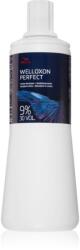 Wella Welloxon Perfect emulsie activatoare 9% vol 30 pentru păr 1000 ml