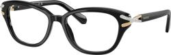 Swarovski SK2032 1001 Rama ochelari