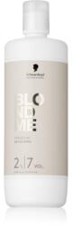 Schwarzkopf Blondme Premium Developer revelator de culoare 2% | 7 VOL. 1000 ml