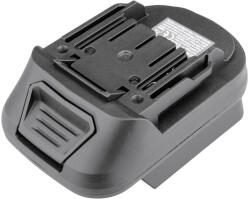 Extol Energy akku átalakító adapter Extol Craft géphez és Share20V akkuhoz (8891991)
