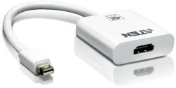 ATEN Mini DisplayPort 4K HDMI aktív adapterre (VC981-AT)