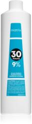 Matrix SoColor Beauty Creme Oxydant lotiune activa 9% 30 Vol 1000 ml