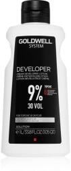 Goldwell Topchic Developer emulsie activatoare 9% vol 30 1000 ml