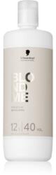 Schwarzkopf Blondme Premium Developer revelator de culoare 12% | 40 VOL. 1000 ml