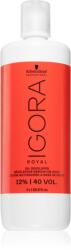 Schwarzkopf IGORA Royal lotiune activa 12 % 40 Vol. 12% / 40 Vol. 1000 ml