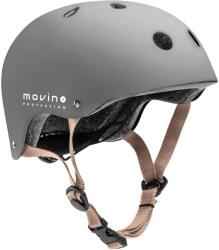Movino Cască Freestyle Movino Gri, M (48-52cm)