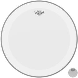 Remo 20" PowerStroke 4 Coated + Falam Slam