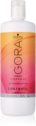 Schwarzkopf IGORA Vibrance lotiune activa 1, 9% / 6 Vol. 1000 ml