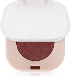 Notino Powder Eyeshadow Shimmer umbre de pleoape cu sclipici Garnet 1.5 g