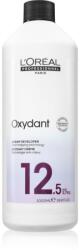 L'Oréal Developer Oxydant lotiune activa pentru păr 3, 75% 12.5 VOL 1000 ml