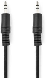 Nedis CAGL22000BK10