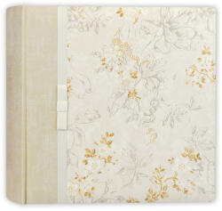 Zep Elisabeth fotóalbum 50/32x32 krém (AM3250C)