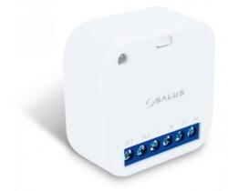 SALUS Releu dublu pentru jaluzele electrice Salus RS600. 5 ani garantie (RS600)