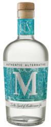 Abstinence Gin M Mediterrán Alkoholmentes (0, 7l 0%)