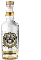 CHIVAS REGAL Regal Crystal Gold whisky (0, 7L 40%)