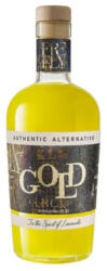 Abstinence Freely Limoncello Chill Gold Alkoholmentes likőr (0, 7L 0%)