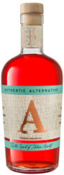 Abstinence Freely Aperitivo alkoholmentes likőr (0, 7L 0%)