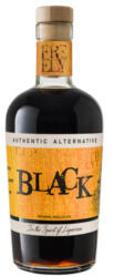 Abstinence Freely Gyógynövényes Chill Black Alkoholmentes likőr (0, 7L 0%)