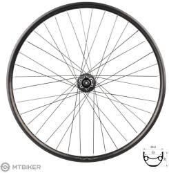 FORCE XC Disc 27.5" hátsó kerék, QR, IS6, Shimano HG