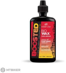 Finish Line BOOSTED Bio Wax lánckenőanyag, 120 ml, cseppentős