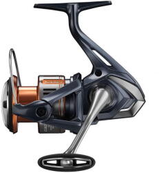Shimano Mulineta Shimano Nasci FD C3000 HG (SH.NASC3000HGFD)