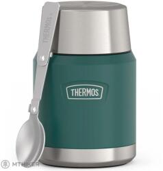 Thermos Termosz ikon ételtermosz, zöld (0.71 l)