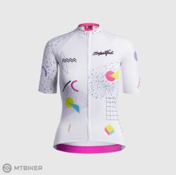 Sportful Heritage női mez, fehér (M)