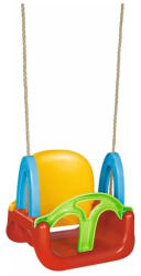 Simba Toys Műanyag hinta 3 az 1-ben (107174109) (107174109)