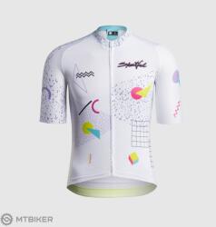 Sportful Heritage mez, fehér (XXL)