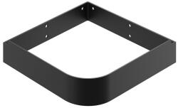 RAVAK Yard konzol 45 C fekete (X01780)