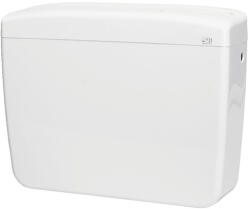 Euc Delta 1 WC-tartály, start-stop funkcióval (EUC_1085-02)