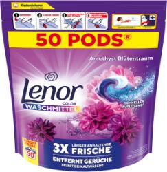 Lenor kapszulák (50 db/csomag) Ametiszt
