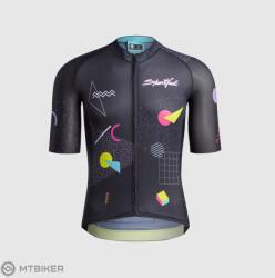 Sportful Heritage mez, fekete (3XL)