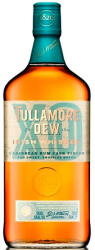 Tullamore D.E.W. XO Rum Cask Whiskey 0.7l 43%