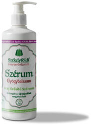 Székelyföldi mesterbalzsam Székelyföldi Hajregeneráló Gyógybalzsam 250 ml - vitalnatural