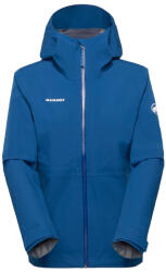 Mammut Linard Guide HS Hooded Jacket Women női dzseki L / világoskék