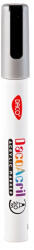 Daco Marker Acrilic Daco Argintiu Mk503ag (MK503AG)