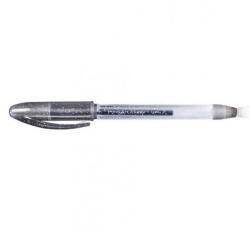 Pensan Pix pensan gel glitter argintiu (2280AG) - roua