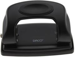 Daco Perforator DACO PF210N, 10 coli, Negru (PF210N)