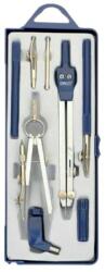 Daco Trusa compas Daco CO801, Diametru cerc 42 cm (CO801)