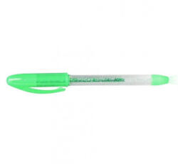 Pensan Pix pensan gel glitter verde (2280V)