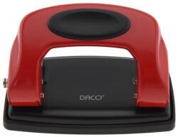 Daco Perforator DACO PF210R, 10 coli, Rosu (PF210R)
