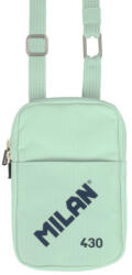MILAN Geanta de umar Milan 62103SNCGR, Verde menta (62103SNCGR)