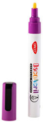 Daco Marker Acrilic Daco Mov Mk503m (MK503M)