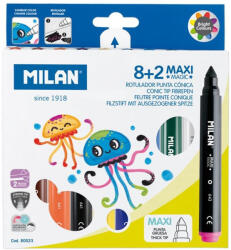 MILAN Carioca 8+2 schimba culoarea MILAN (80023)