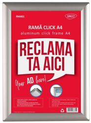 Daco Rama click A4 DACO (RM401)